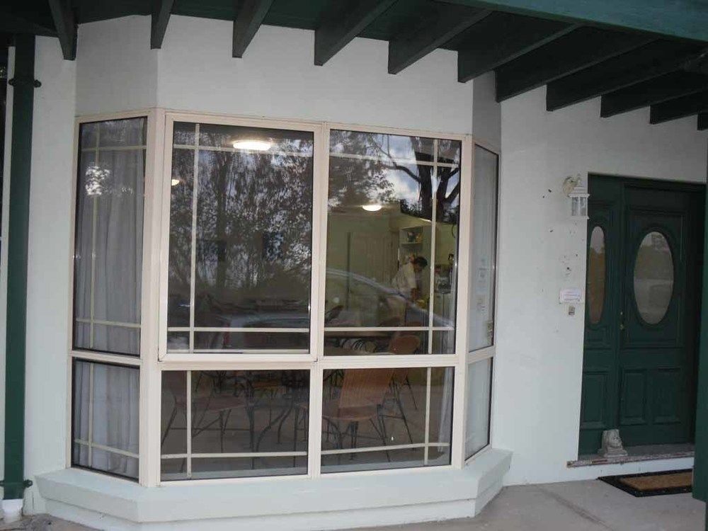 Miranda Lodge Camberra Exterior foto